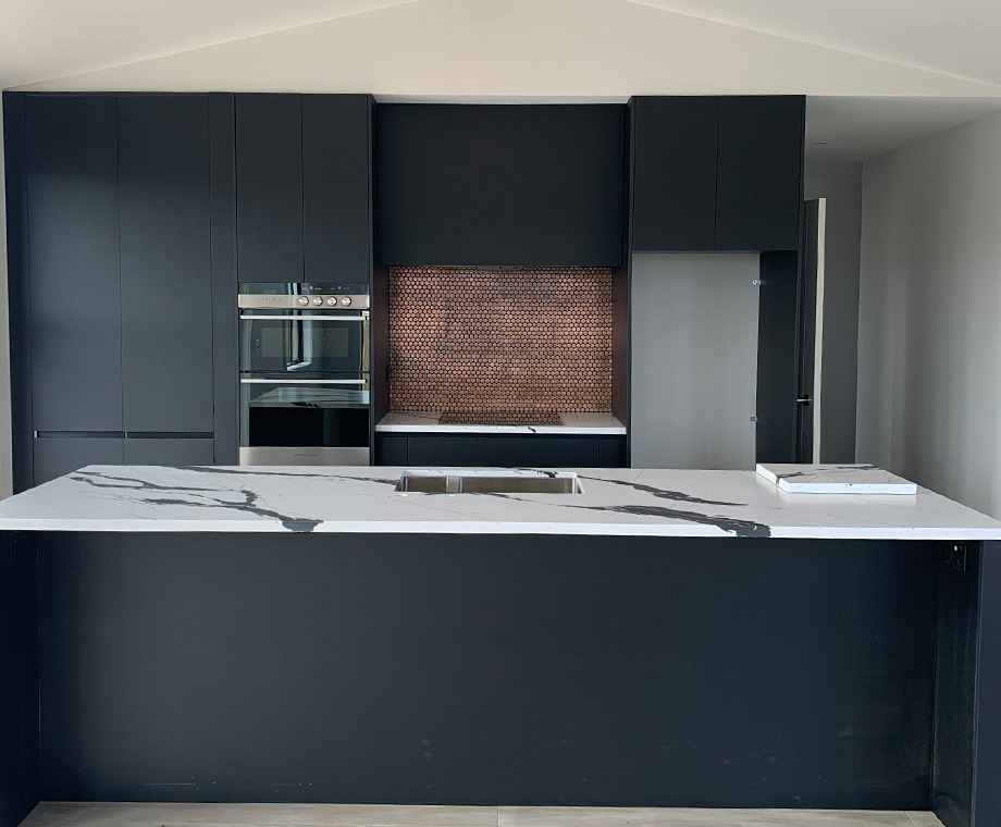 Xtreme Builders Project