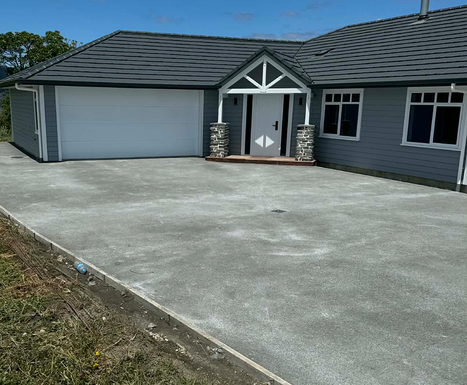 Xtreme Builders Project