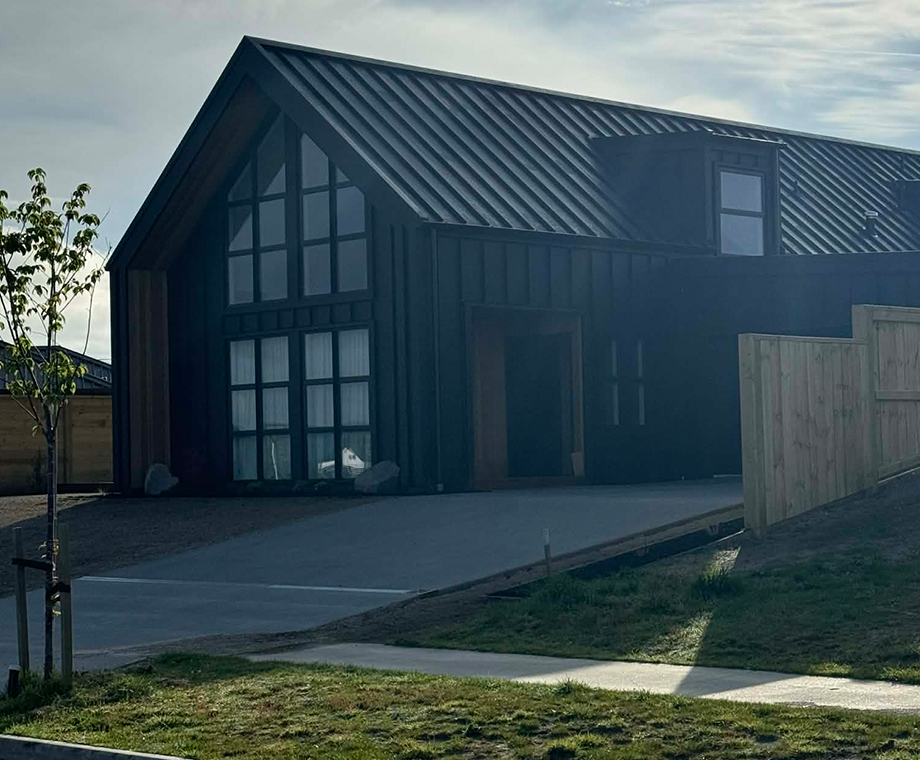 Xtreme Builders Project