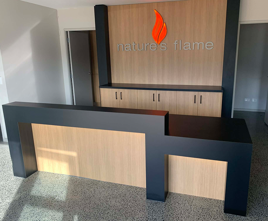 Xtreme Builders Project